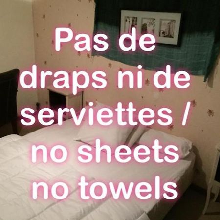 Chambre Gite A L'Auberge De Villar D'Arene Kültér fotó
