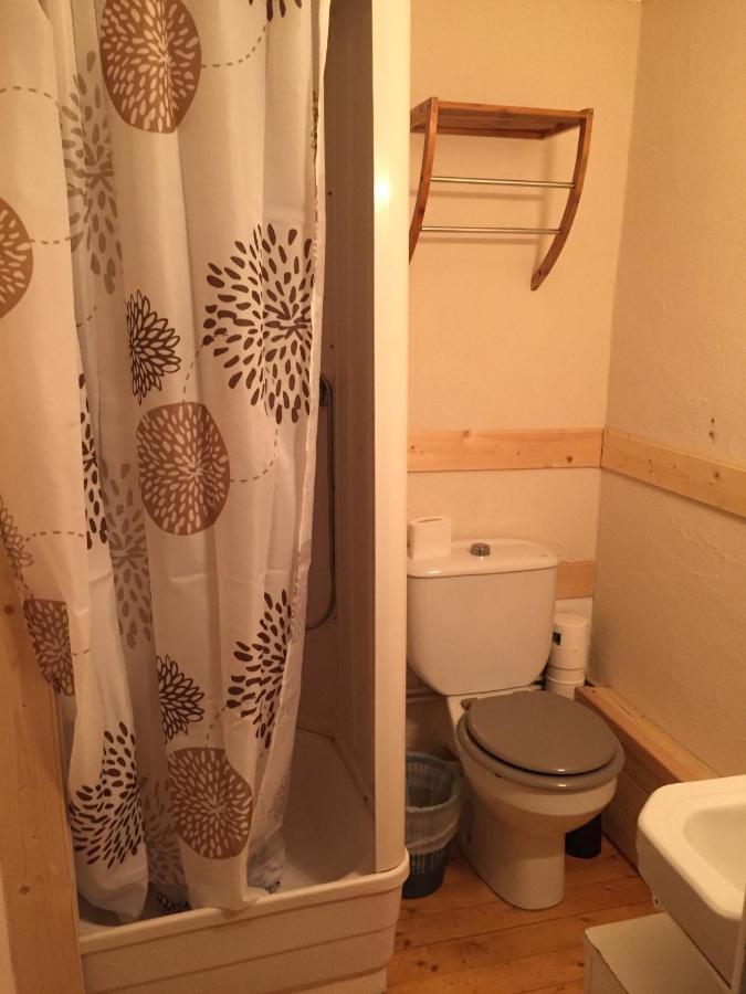 Chambre Gite A L'Auberge De Villar D'Arene Kültér fotó