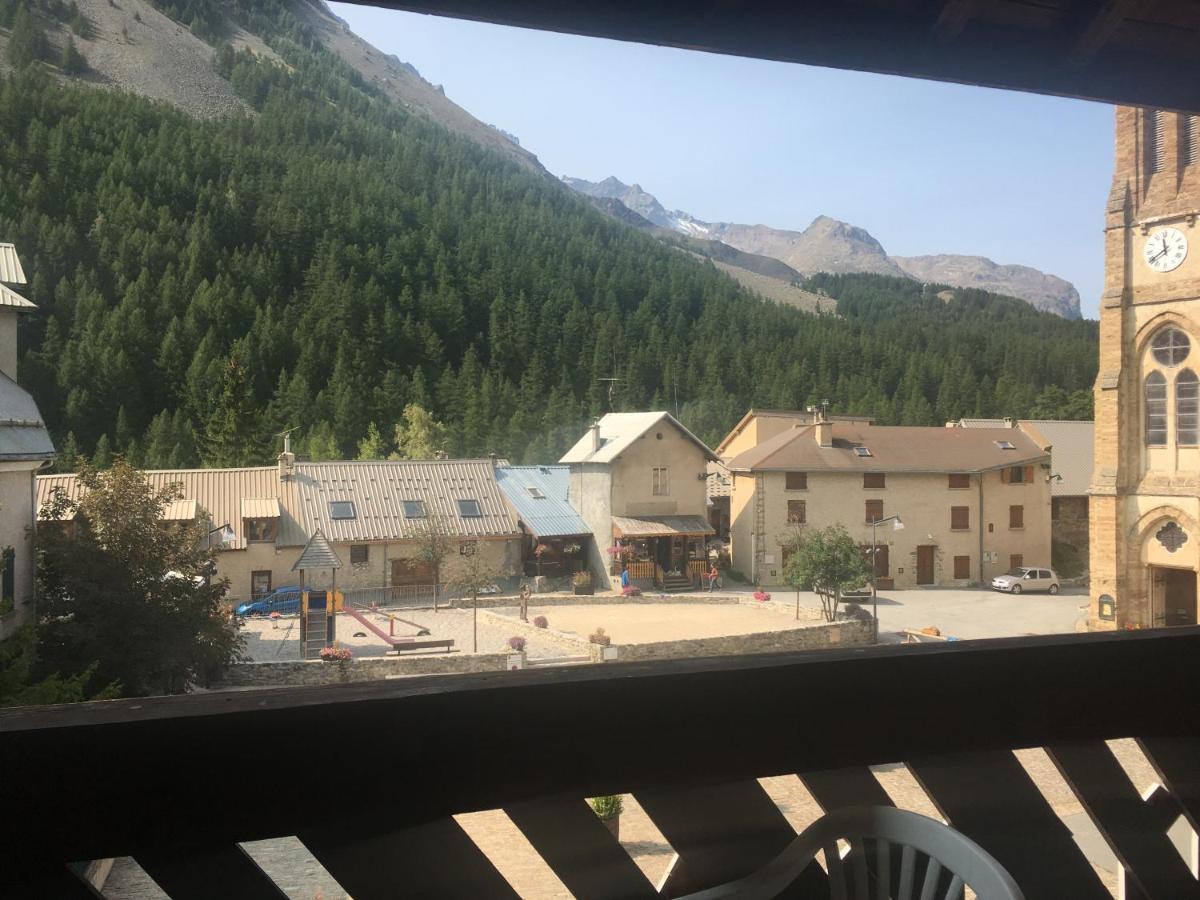 Chambre Gite A L'Auberge De Villar D'Arene Kültér fotó