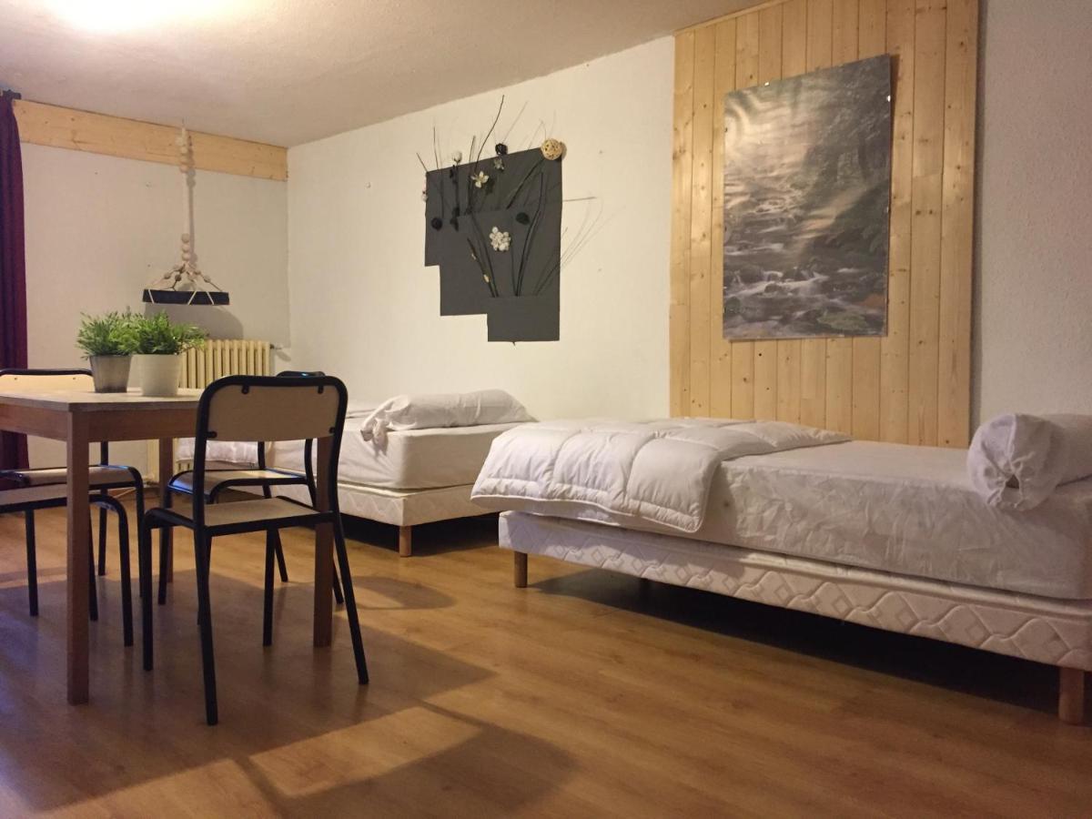 Chambre Gite A L'Auberge De Villar D'Arene Kültér fotó