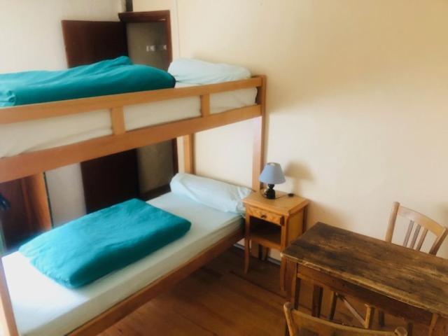 Chambre Gite A L'Auberge De Villar D'Arene Kültér fotó